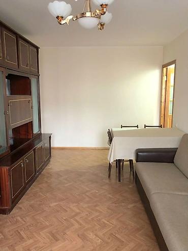 под квартиру: 3 комнаты, 59 м², 104 серия, 2 этаж, Косметический ремонт — 3