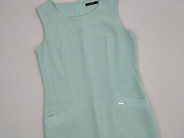 green items: Monnari, Sukienka damska, rozmiar L — 1
