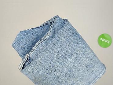 patrolem: Denim, Jeansy damskie, rozmiar S — 6