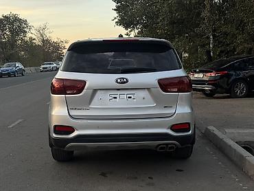 киа соренто 2017 цена бишкек: Kia Sorento: 2019 г., 2 л, Автомат, Дизель, Кроссовер — 3