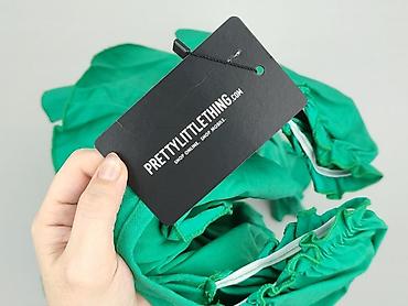 pretty one: PrettyLittleThing, Sukienka damska, rozmiar M — 5