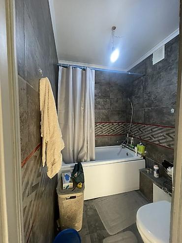 1 комната, 37 м², Улан мкр 105 серия, 7 этаж, Свежий ремонт