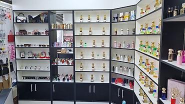 Готовый бизнес: Hazır ətir biznesi satılır – mebel daxil “götür işlət”. Tam yığılmış — 4