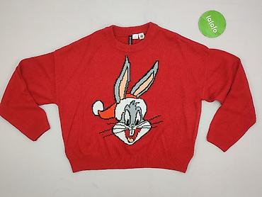stroj elfa: H&M Divided, Sweter damski, rozmiar XS — 2