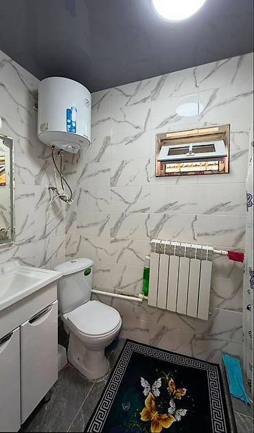 3: 🏡Продаётся 3-комн.дом ж/м Ак-Ордо 3! 📐 Дом: 110 м² | участок: 4 сотки — 5