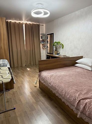 Продажа квартир: 4 комнаты, 125 м², Золотой квадрат Элитка, 8 этаж, Евроремонт — 6