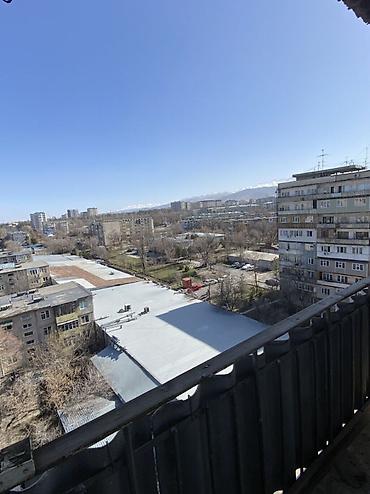 Продажа квартир: 2 комнаты, 64 м², 4 мкр Элитка, 9 этаж, Косметический ремонт — 2