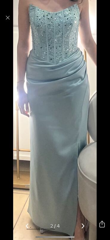 zara платье: Satilir 70 azn. İdeal