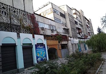 однокомнатная квартира покупка: 2 комнаты, 56 м², Индивидуалка, 2 этаж, Косметический ремонт — 10
