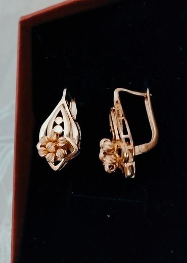 Наборы украшений: Золотые украшения, проба 585° В комплекте представлены несколько — 20