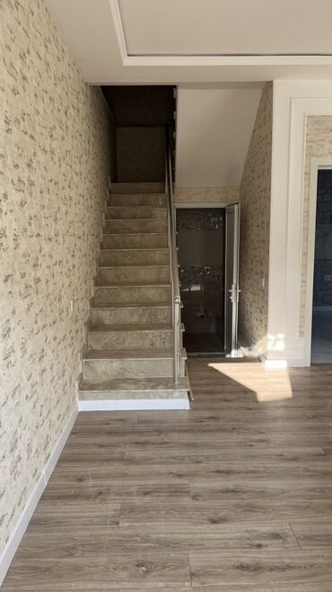 Həyət evləri və villaların satışı: MASAZIRın ən hündür yerində münasib qiymətə 2 mərtəbə 5 otaq həyət evi — 11