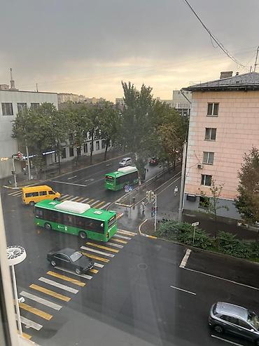 квартира вагзал: 2 комнаты, 40 м², Бишкек Парк ТРЦ 5 этаж — 2