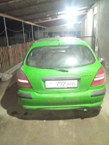 матор нисан: Nissan Almera: 2008 г., 1.6 л, Автомат, Бензин, Хэтчбэк — 4