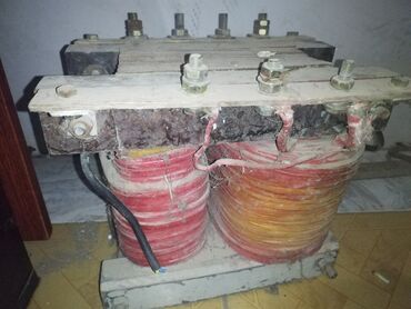 Qaynaq, svarka aparatları: İşlənmiş Qaynaq aparatı Elektrod, Ünvandan götürmə, Kredit yoxdur