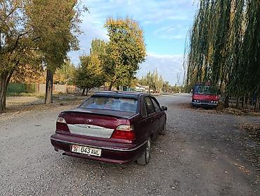 матиз расрочку: Daewoo Nexia: 2006 г., 1.5 л, Механика, Бензин, Седан — 2