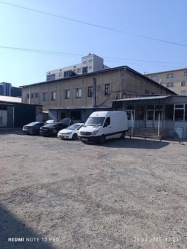 15: Сдаются в аренду коммерческие помещения в Бишкеке Предлагаются — 2