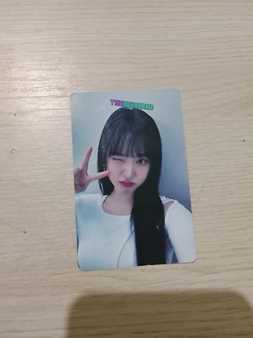 Открытки: Фотокарточки с изображениями участниц k-pop группы (несколько — 11