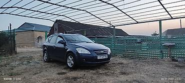 Kia: Kia Ceed: 1.6 l | 2007 il Universal — 6