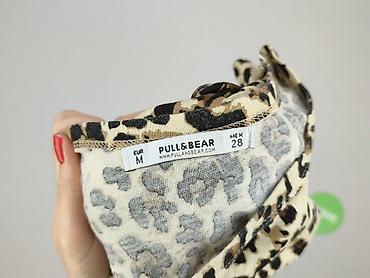 louis vuitton: PULL&BEAR, T-shirt damski, rozmiar M — 4