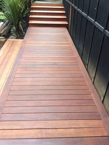 Террасная доска ДПК: В наличии террасная доска дпк стоимость 3000 сом за 1 м2 (6,9 п.М) — 7