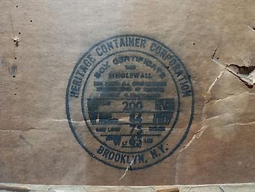 Ящики: Деревянный Ящик, Новый — 13