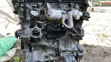 Другие детали для мотора: Продаю двигатель от Mazda Tribute 2.3 объем,необходимо заменить