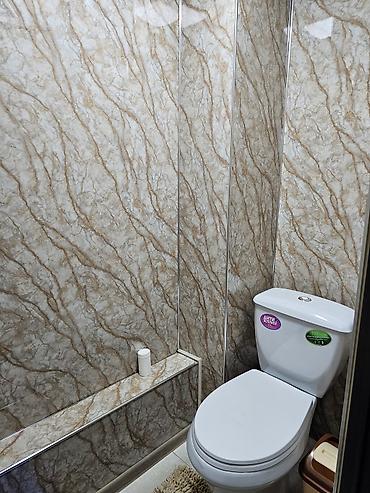 Продажа квартир: 3 комнаты, 61 м², 1 этаж, Евроремонт — 9