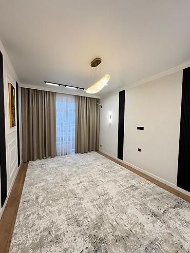 Продажа квартир: 1 комната, 45 м², 5 этаж — 13