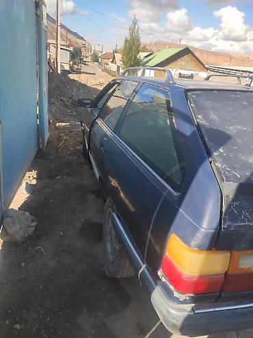Audi: Audi 100: 1989 г., 1.8 л, Механика, Бензин, Универсал — 5