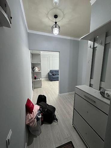 Продажа квартир: 1 комната, 40 м², 105 серия, 5 этаж, Евроремонт — 8