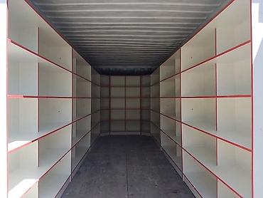 Полки для магазина: Полка для магазина, Новый, ЛДСП, Бесплатная доставка — 15