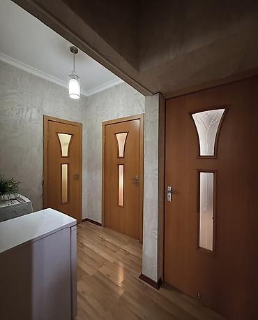 Продажа квартир: 3 комнаты, 71 м², 106 серия, 2 этаж, Евроремонт — 7