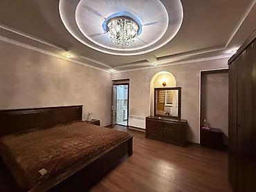 парк ататюрк: 🏡 Сдаётся 4-комнатная квартира на длительный срок 📍 Район: Парк — 10