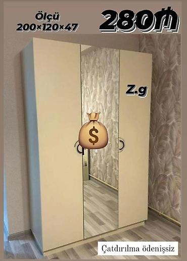 Dolablar: Dolab sifarişlə hazırlanır — 1