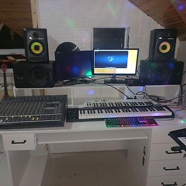 fl studio full: Full hazir studiya professional her sey daxil — 2