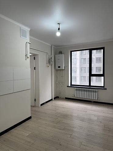 Продажа квартир: 2 комнаты, 68 м², Элитка, 5 этаж, Евроремонт — 6