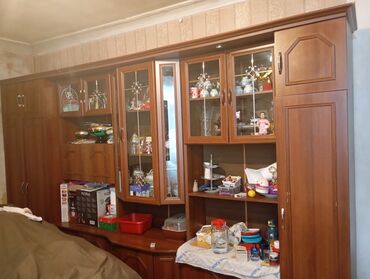 Mebel: İşlənmiş, Servant, Kredit yoxdur, Azərbaycan