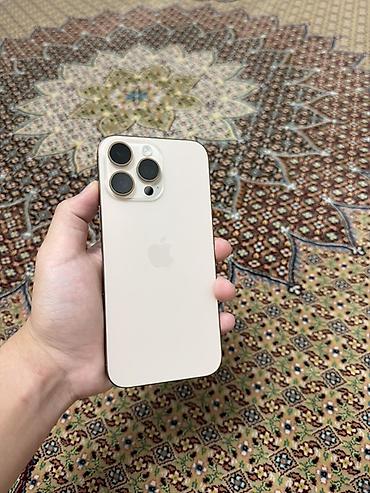 Звонить только по ватсап! IPhone 16 Pro max, цвет Natural Titanium lalafo.kg да Звонить только по ватсап! IPhone 16 Pro max, цвет Natural Titanium