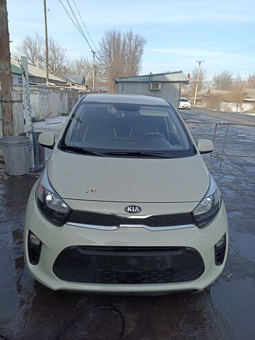 киа морнинг рассрочка: Kia Morning: 2018 г., 0.1 л, Автомат, Бензин, Хэтчбэк