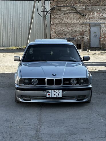 ауди 100 перехотка каракол: BMW 5 series: 1991 г., 2.5 л