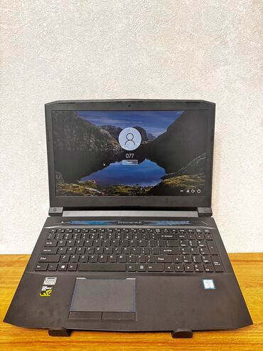 ноутбуки сколько стоит: Ноутбук, 8 ГБ ОЭТ, Intel Core i7, 15.6 ", Колдонулган, Татаал эмес тапшырмалар үчүн, эс тутум SSD