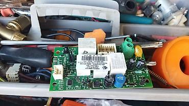 Ремонт водонагревателей: Ремонт и чистка водонагревателей ремонт и чистка — 10