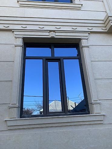 Фасадные работы: Сары таш,гранит болясина бардык түрүн жасайбыз бат жана сапаттуу. Стаж — 6