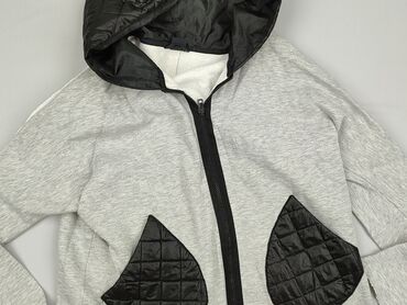 gymshark t shirty oversize: Women`s hoodie, size S (EU 36)