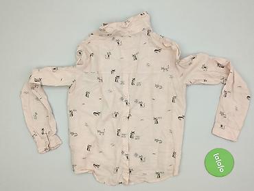 babble but: Bershka, Koszula damska, rozmiar XS — 5