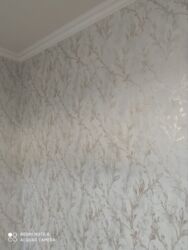 Malyar işləri: Təcrübəli Şpaplovka, Aboy, Emusya, Paduqa Usdasıyam Əlaqə Saxlaya — 4