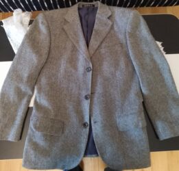 Pencəklər: Pencək, 4XL