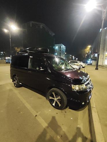 Honda: Honda Stepwgn: 2003 г., 2.4 л, Автомат, Бензин, Минивэн — 2