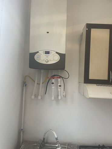 Yeni tikili: Masazır, 2 otaqlı, Yeni tikili, m. Avtovağzal, 45 kv. m -da lalafo.az — 7 Yeni tikili: Masazır, 2 otaqlı, Yeni tikili, m. Avtovağzal, 45 kv. m — 7