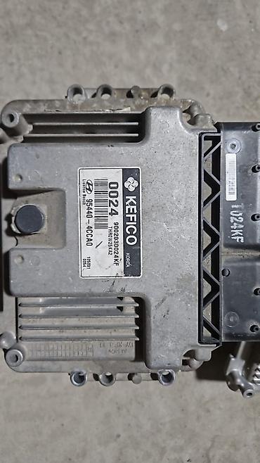 Engine Control Units: ЭБУ двигателя АКПП НАЙДУ Любой эбу и на заказ С Кореи (ECU) для — 26